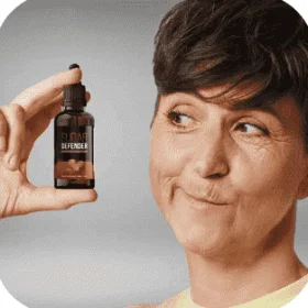 Sugar Defender Reviews By Evelyn